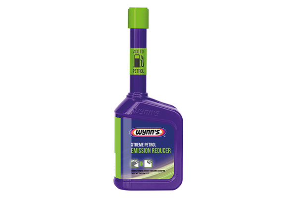Clean Burn Petrol- Tratament Noxe Benzina. 325Ml [1]