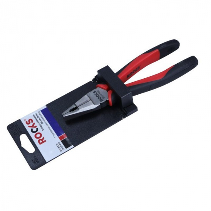 Cleste combinat ROOKS OK-07.1000 [2]