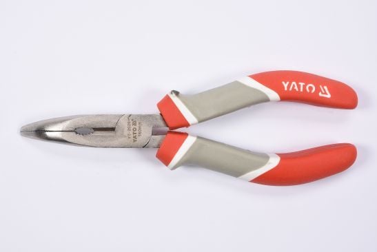Cleste Combinat Varf Ascutit Indoit 160Mm [1]