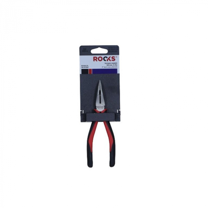 Cleste cu varf alungit ROOKS OK-07.1003 [2]