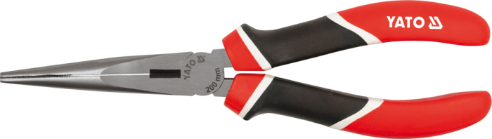 Cleste Cu Varf Ascutit 200Mm [1]