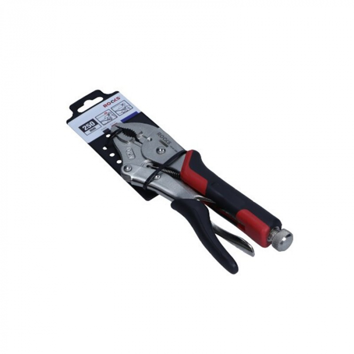 Cleste de fixare ROOKS OK-07.1051 [2]