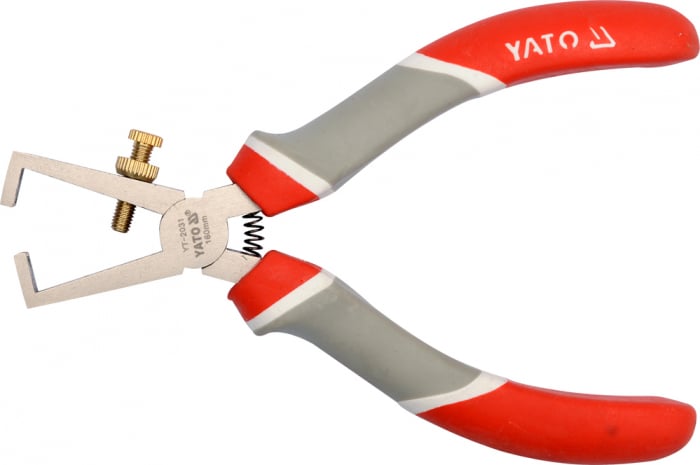Cleste Decablator 160Mm [1]