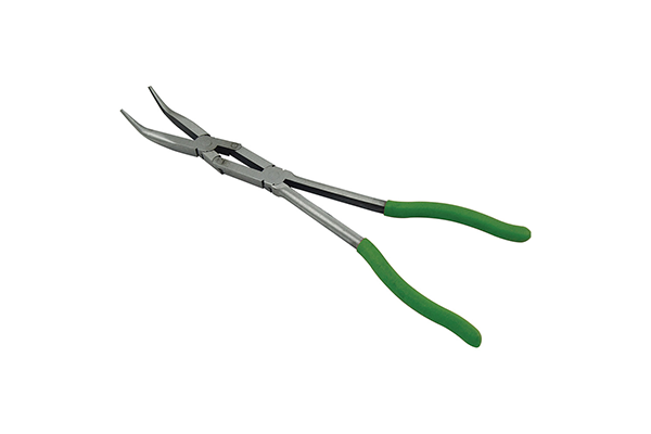 Cleste Extralung Sistem Foarfeca-Curbata 45 Grade Jbm [1]