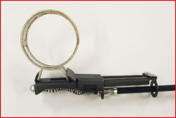 Cleste Pentru Coliere De Furtunuri Cu Cablu Bowden. 650Mm [5]