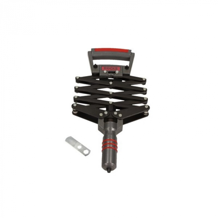 Cleste pentru nituri ROOKS OK-06.0002 [2]
