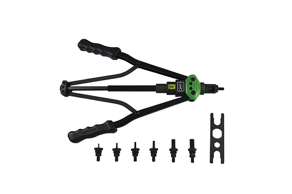 Cleste Popnituri Automat 440 Mm/17` Jbm [1]