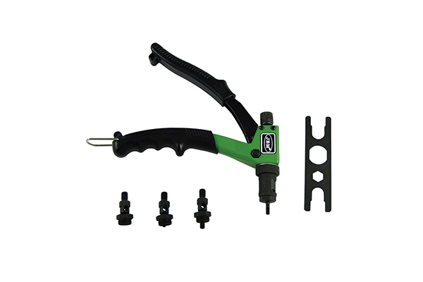 Cleste Popnituri Profesional 200 Mm 8` Jbm [1]