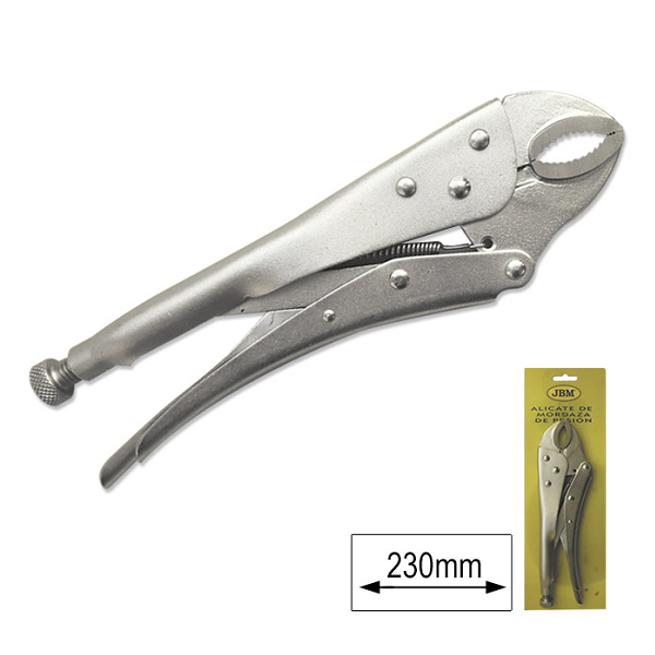 Cleste Reglabil Autoblocant Jbm [1]