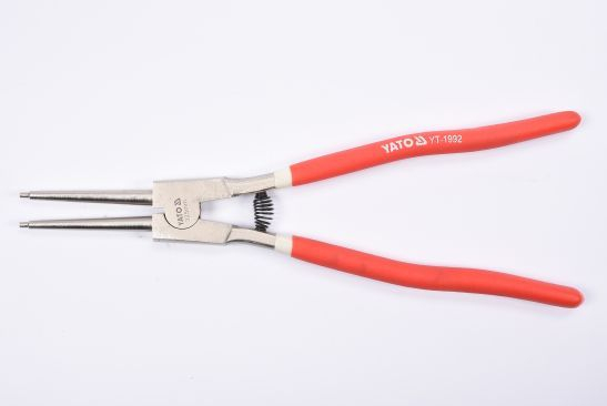 Cleste Seger Cu Varf Drept Extern, 325Mm [1]