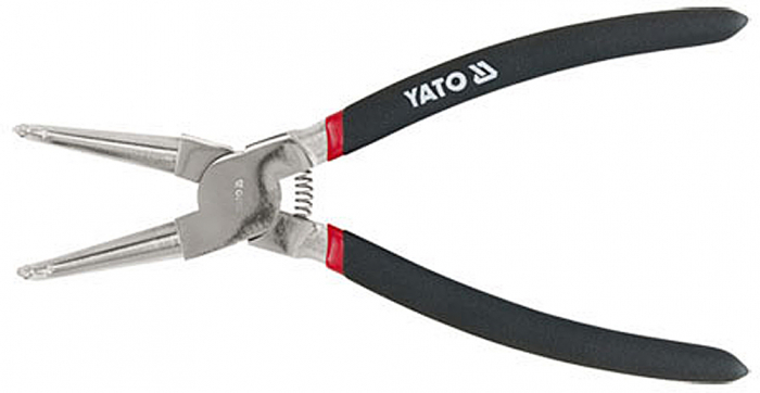 Cleste Seger Pentru Inele De Siguranta Varf 150Mm [1]