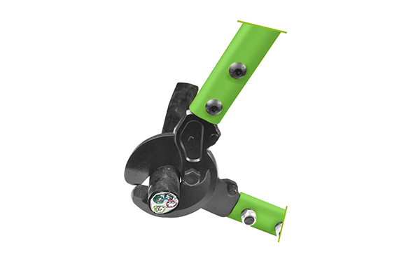 Cleste Sfic - 550Mm Jbm [1]
