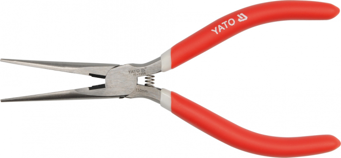 Cleste Taietor Cu Varf Ascutit 150Mm, Crv [1]