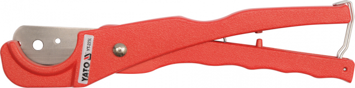 Cleste Taietor Tevi Pvc 35Mm [1]