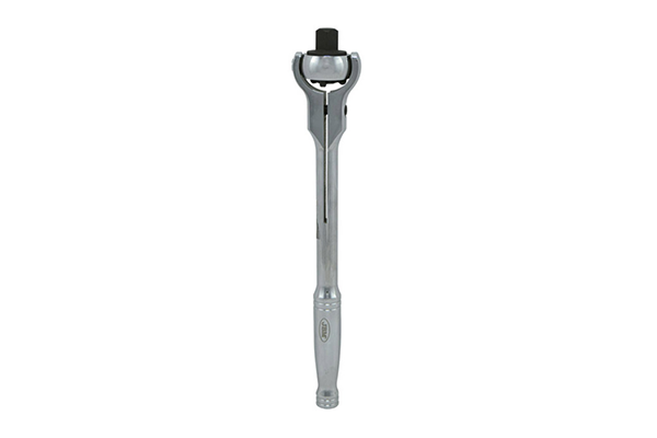 Clichet Cu Cap Rotativ De 72 Dinti 1/2` 280 Mm Jbm [1]