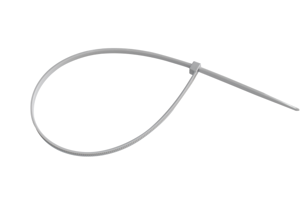 Coliere Nylon Gri 4.8*360 Mm Set 100 Buc [1]