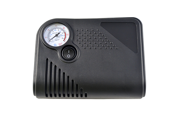 Compresor Aer 12V Jbm [1]
