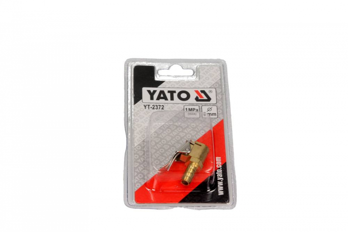 Conector Universal Pentru Aer Comprimat 8Mm [1]