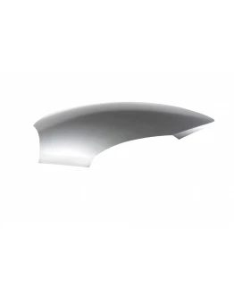 Cover SHAD D1B48E15 pentru SH48 Gri titanium [1]