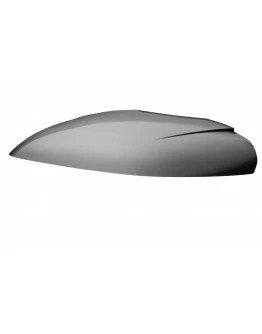 Cover SHAD D1B50E05 pentru SH50 argintiu [1]