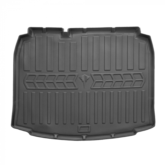 Tavita portbagaj cauciuc Umbrella pentru Audi A3 (8P) Hatchback (2003-2012) [1]
