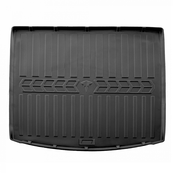 Tavita portbagaj cauciuc Umbrella pentru Audi A4 (B6) sedan (2000-2004) [1]