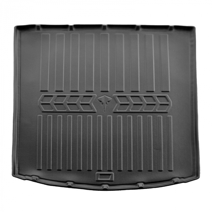 Tavita portbagaj cauciuc Umbrella Pentru Audi A4 (B7) Sedan (2004-2008) [1]