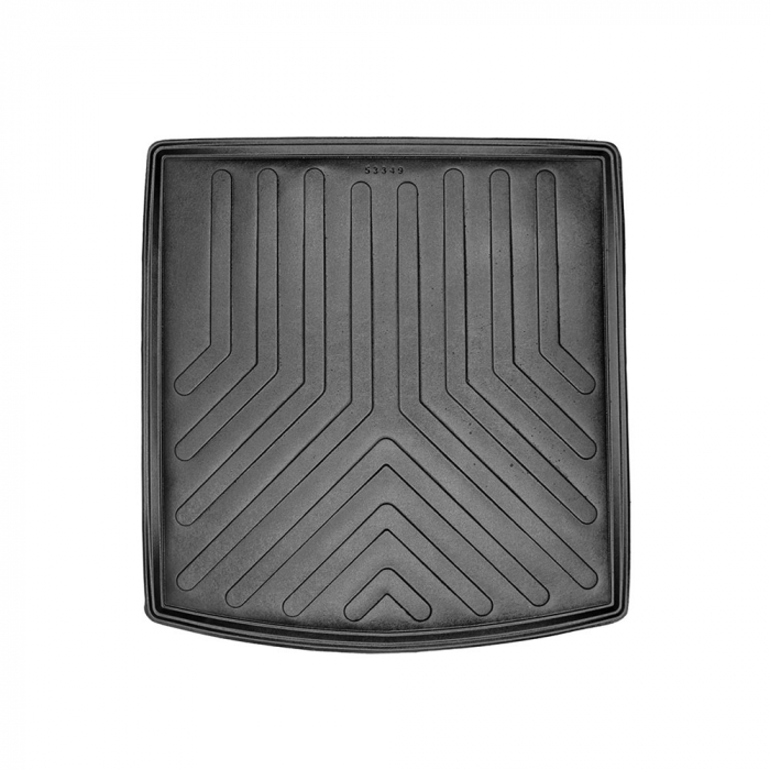Tavita portbagaj cauciuc Umbrella pentru Audi A4 B8 (Typ 8K) 2008-2016 [1]