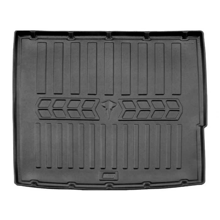 Tavita portbagaj cauciuc Umbrella Pentru Bmw X1 (E84) (2009-2015) [1]