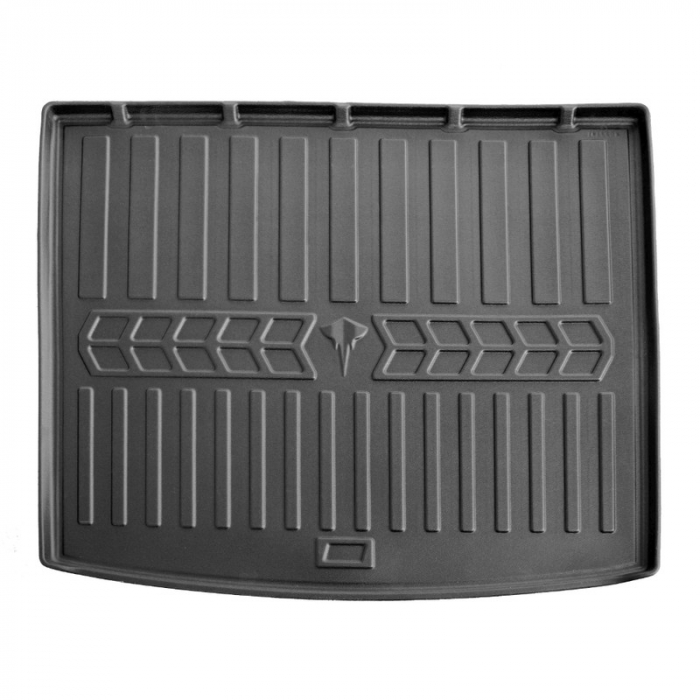 Tavita portbagaj cauciuc Umbrella Pentru Bmw X1 (F48) Cu Podea Inalta (2015-2022) [1]