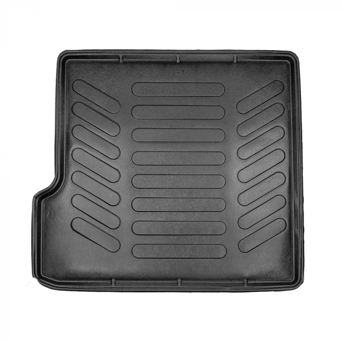 Tavita portbagaj cauciuc Umbrella pentru Bmw X3 E83 2003-2010 [2]