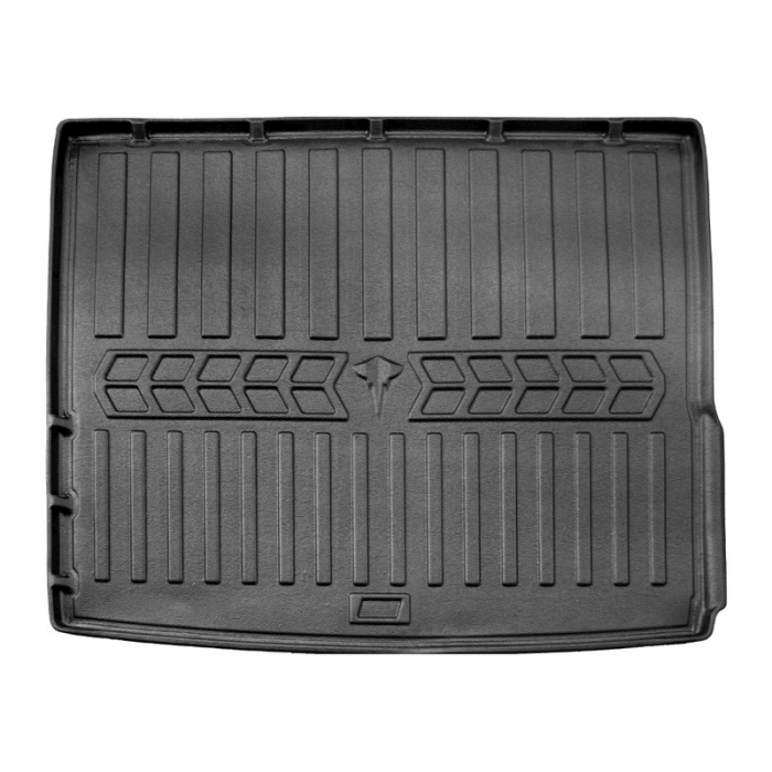Tavita portbagaj cauciuc Umbrella Pentru Dacia Duster 4Wd (2010-2015) [1]