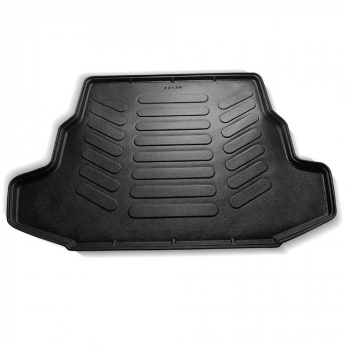 Tavita portbagaj cauciuc Umbrella pentru Fiat Albea 2002- [1]
