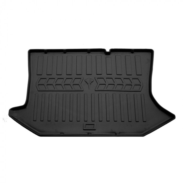Tavita portbagaj cauciuc Umbrella pentru Ford Fiesta Hatchback (2002-2008) [1]