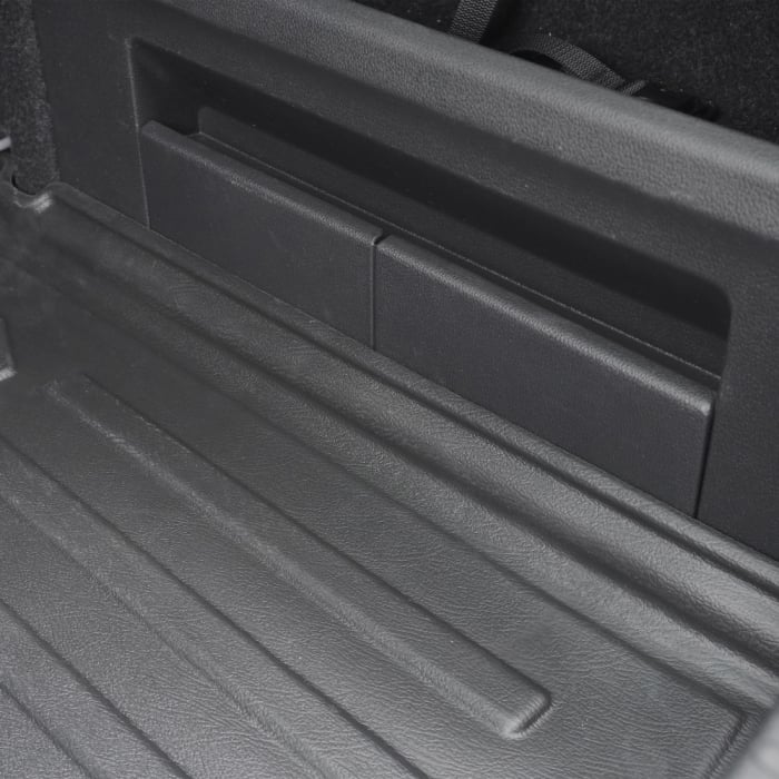 Tavita portbagaj cauciuc Umbrella pentru Ford Puma (2019-) [4]