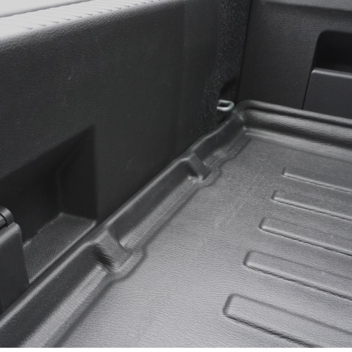 Tavita portbagaj cauciuc Umbrella pentru Ford Puma (2019-) [5]