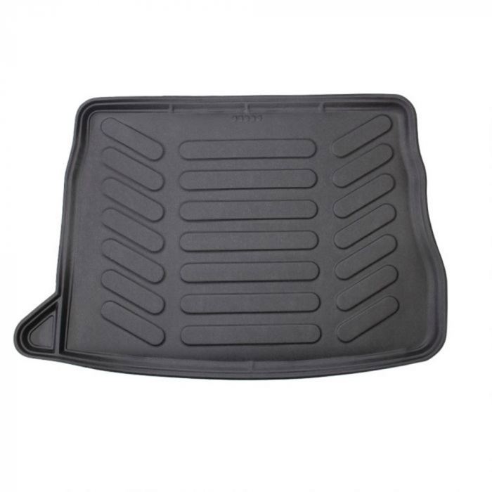 Tavita portbagaj cauciuc Umbrella pentru Kia Ceed HB II (cu podea joasa) 2012-2018 [1]