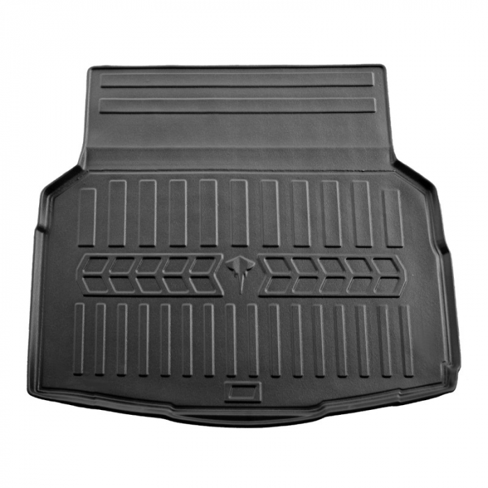 Tavita portbagaj cauciuc Umbrella Pentru Mercedes Benz W205 C Sedan (2014-2021) [1]