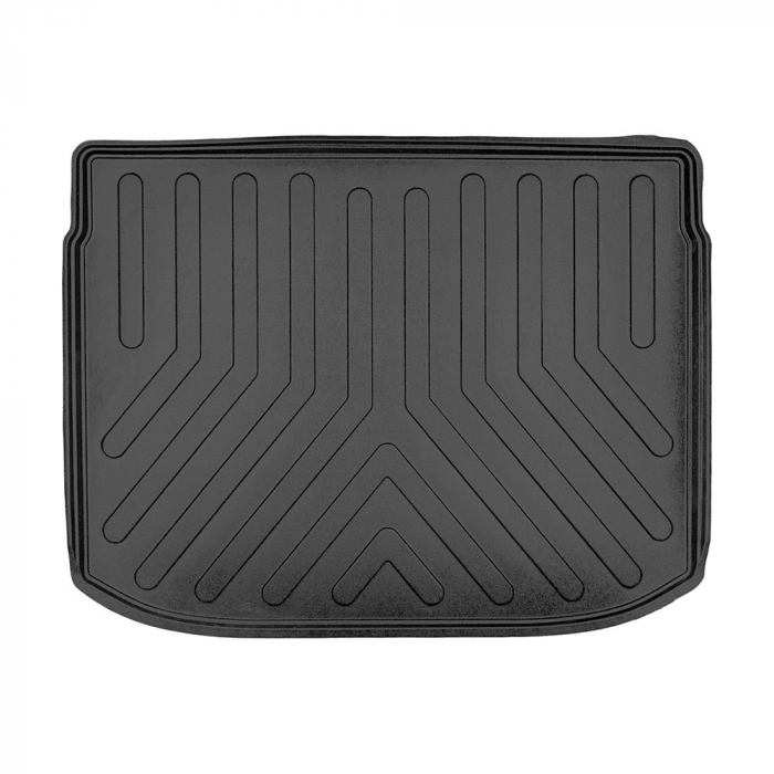 Tavita portbagaj cauciuc Umbrella pentru Nissan Qashqai III (J12) (cu podea inalta) 2021- [1]
