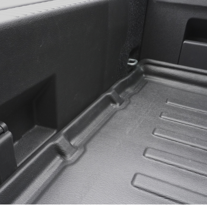 Tavita portbagaj cauciuc Umbrella pentru Nissan Qashqai (J12) cu podea inalta (2021-) [4]