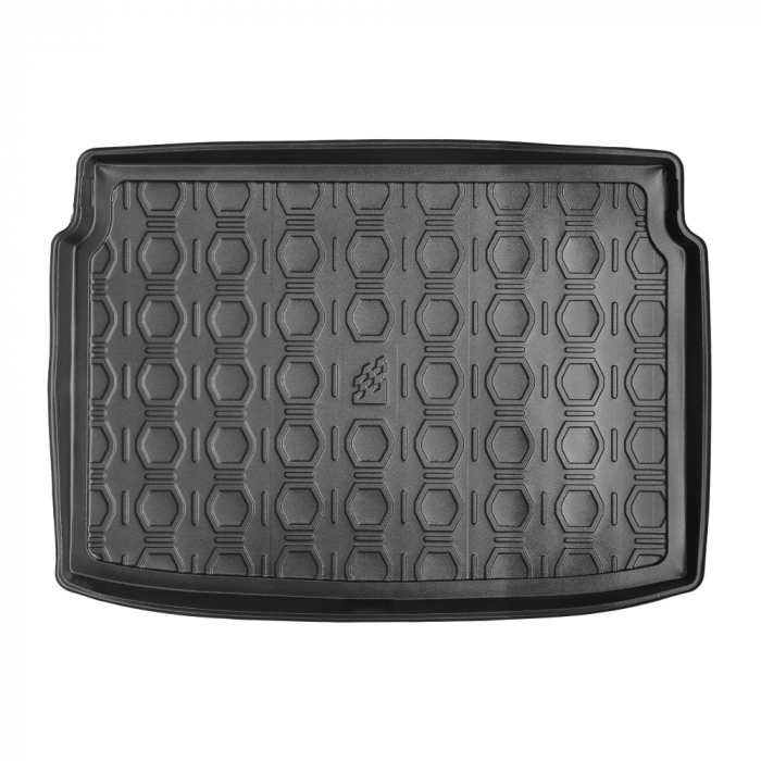 Tavita portbagaj cauciuc Umbrella pentru Peugeot 308 HB 2021- [1]
