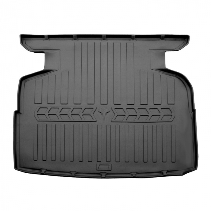 Tavita portbagaj cauciuc Umbrella Pentru Toyota Avensis (T25) Sedan (2003-2009) [1]
