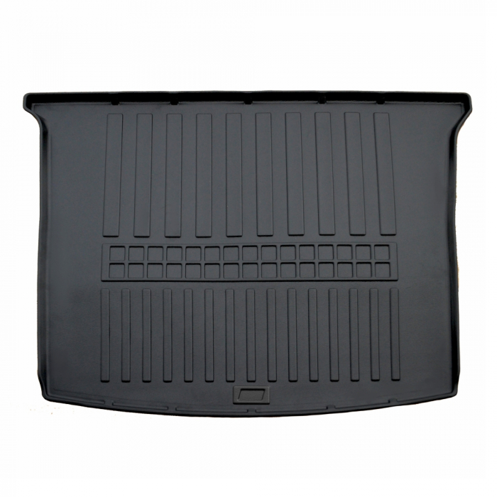 Covor protectie portbagaj Umbrella pentru Volkswagen Caddy III (2K) short base. 3 portiere (2003-2020) [1]
