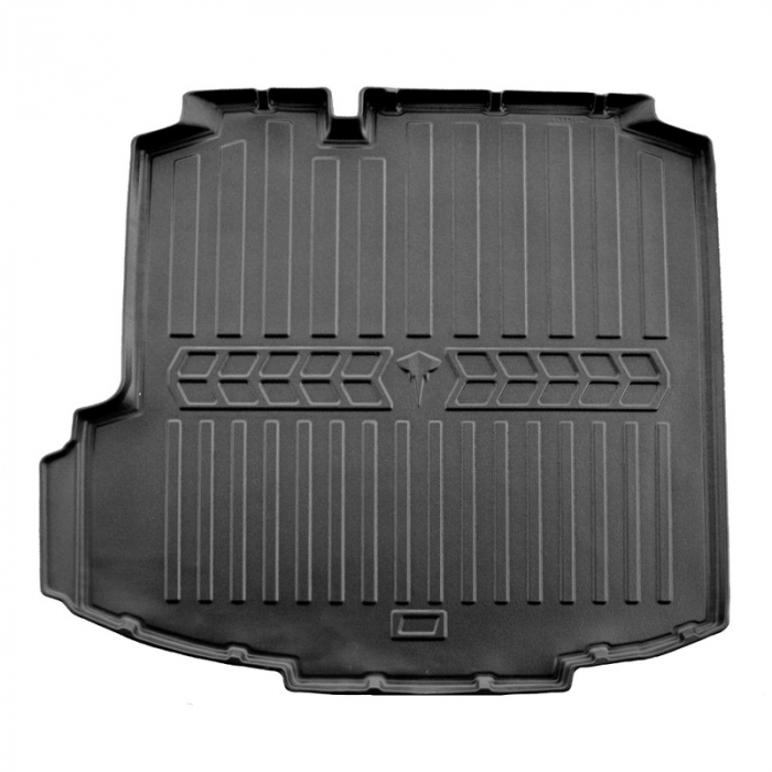 Tavita portbagaj cauciuc Umbrella Pentru Volkswagen Jetta V Sedan (2005-2010) [1]