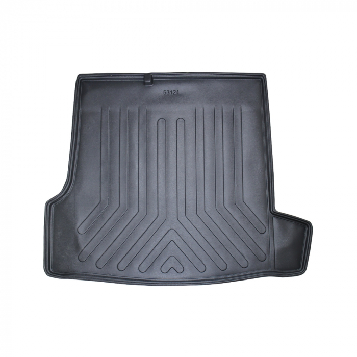 Tavita portbagaj cauciuc Umbrella pentru Volkswagen Passat B5   B5.5 1997-2006 [1]