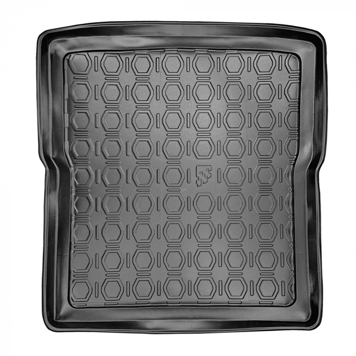 Tavita portbagaj cauciuc Umbrella pentru VW Passat B6 combi 2006- [2]