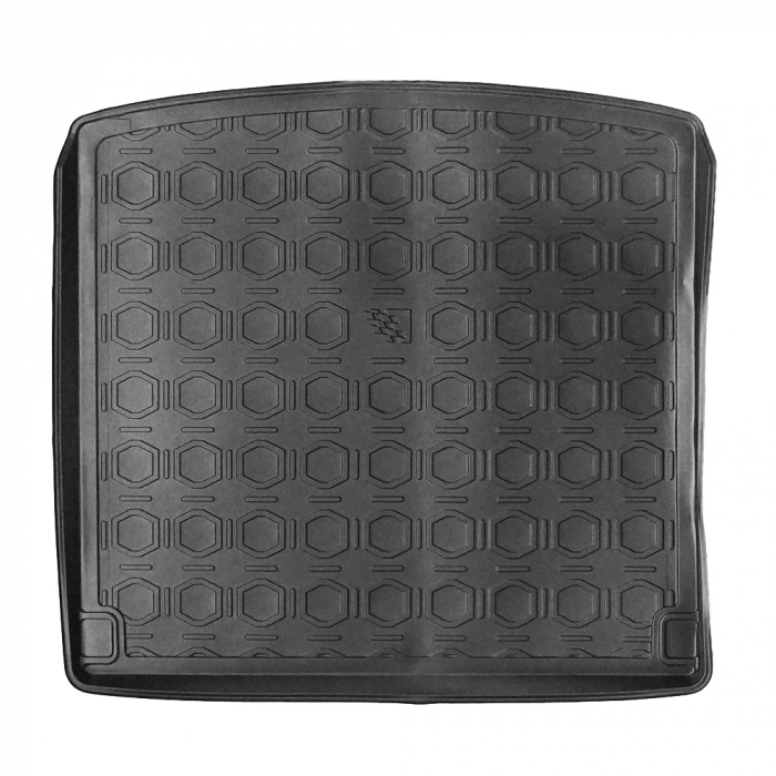 Tavita portbagaj cauciuc Umbrella pentru VW Touareg III (TYP CR) 2018- [2]