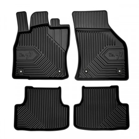 Covorase Auto Tip Tavita Dacia Duster I 2010-2017 [1]