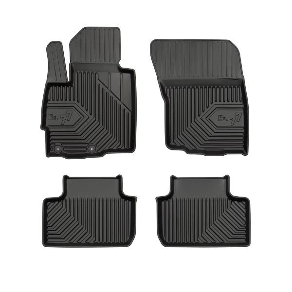 Covorase Auto Tip Tavita Mitsubishi Asx 2010-  [1]
