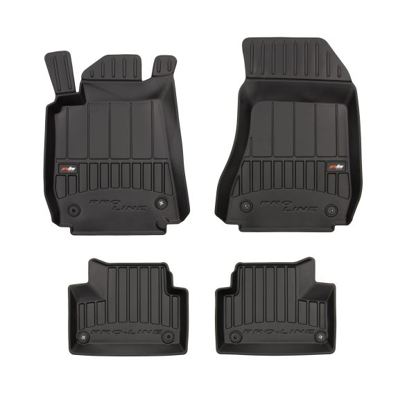 Covorase tip tavita 3D Pro-Line Alfa Romeo 159 2005-2012, Sedan   Combi [1]